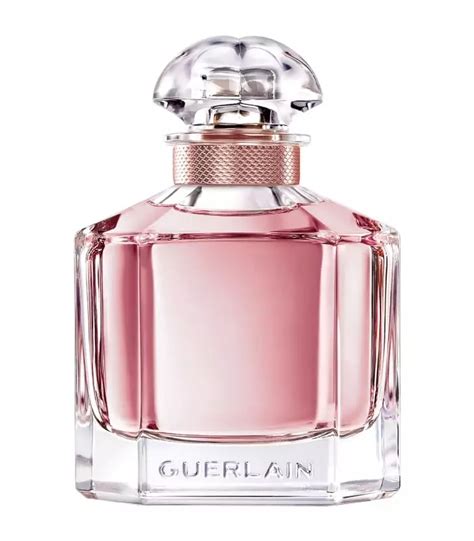 mon guerlain eau florale fragrantica|mon guerlain best price.